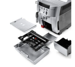 DELONGHI Magnifica S Smart Ecam 250.31.SB -Vente De Café 10 delonghi magnifica feb25031sb 1