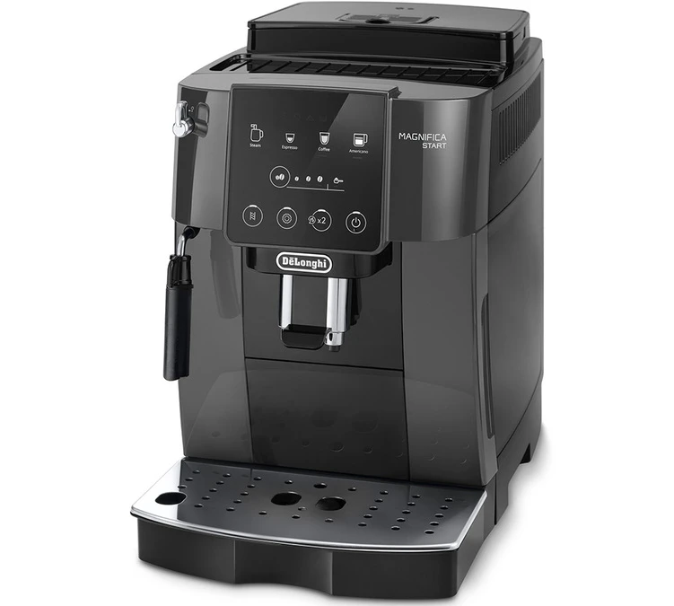 DELONGHI Magnifica Start FEB 2222.GB Garantie 3 Ans 1 DELONGHI Magnifica Start FEB 2222.GB Garantie 3 Ans