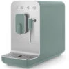 SMEG Buse Vapeur BCC02EGMEU - Vert émeraude