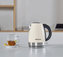 Bouilloire TAURUS - Vintage 1,7 L - 2200 W -Vente De Café 2 18