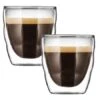 Verres Double Paroi BODUM - Pilatus 2x8cl
