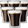 6 Verres Assam 20cl - Bodum