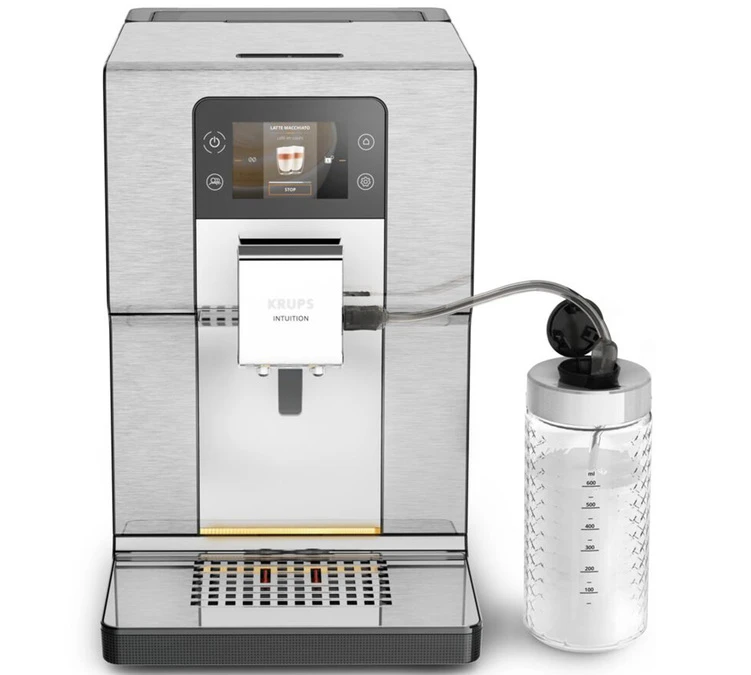 KRUPS Intuition Experience + EA877D10 2 KRUPS Intuition Experience + EA877D10 – Image 2