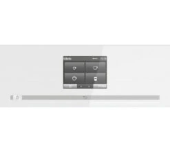 MIELE CM7350 - Blanc Brillant -Vente De Café 2 machine a cafe a grain miele cm7350 blanche