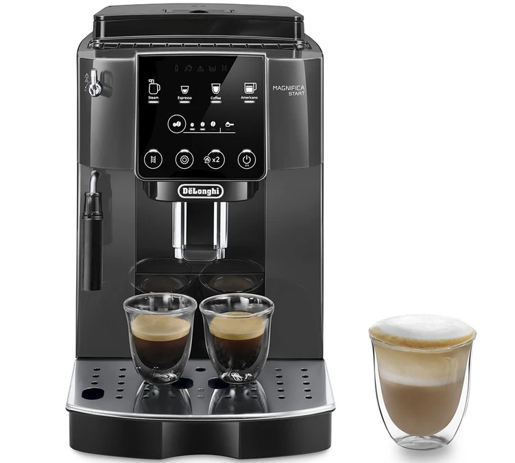 DELONGHI Magnifica Start FEB 2222.GB Garantie 3 Ans 2 DELONGHI Magnifica Start FEB 2222.GB Garantie 3 Ans – Image 2