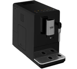 BEKO CEG3192B Latte - Noire - Garantie 2 Ans -Vente De Café 2 machine a cafe grain beko ceg3192b