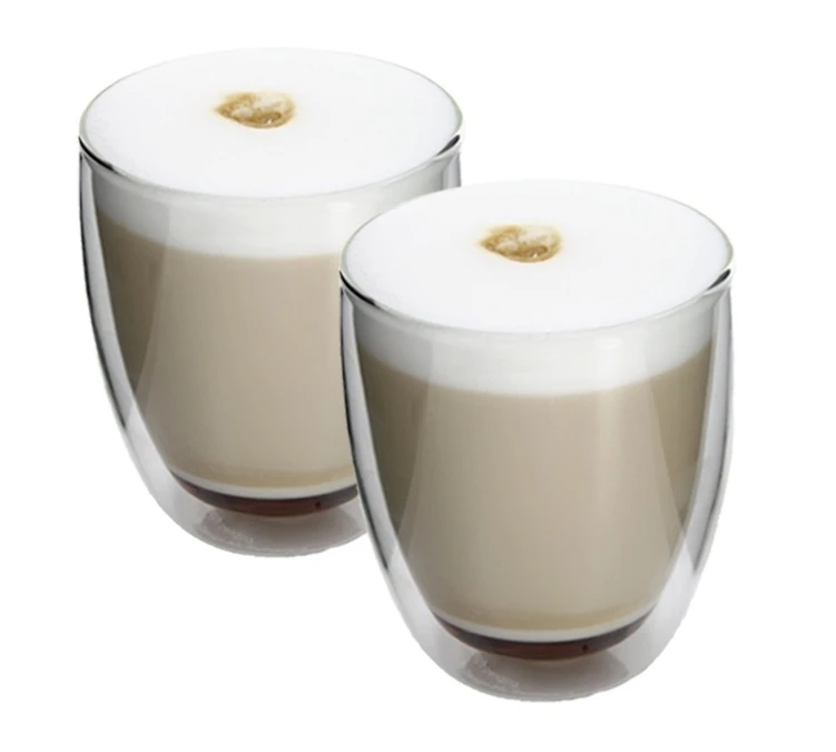 Verres Double Paroi BODUM - Bistro Jumbo 48 Cl X2 1 Verres Double Paroi BODUM - Bistro Jumbo 48 Cl X2