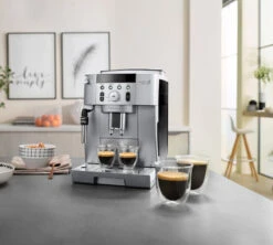 DELONGHI Magnifica S Smart Ecam 250.31.SB -Vente De Café 3 delonghi magnifica feb25031sb 1