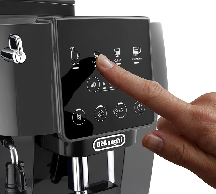 DELONGHI Magnifica Start FEB 2222.GB Garantie 3 Ans 3 DELONGHI Magnifica Start FEB 2222.GB Garantie 3 Ans – Image 3