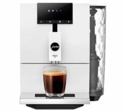 JURA ENA 4 Full Nordic White EB Garantie 3 Ans 9 JURA ENA 4 Full Nordic White EB Garantie 3 Ans -Vente De Café 3 machine a cafe jura ena 4 blanche
