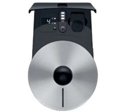 Cool Control 1L Black - Jura -Vente De Café 3 temperature cool control jura black g2