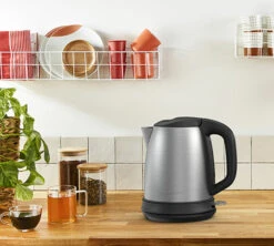 Bouilloire Moulinex BY550D10 Subito Select Inox 1.7L -Vente De Café 3bouilloire moulinex