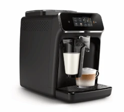 PHILIPS Series 2000 - EP2331/10 Silent Brew LatteGo - Garantie 3 Ans -Vente De Café 4 2331