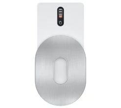 Cool Control 0.6L White Pour Boissons Lactées Jura -Vente De Café 4 dessus cool control white jura