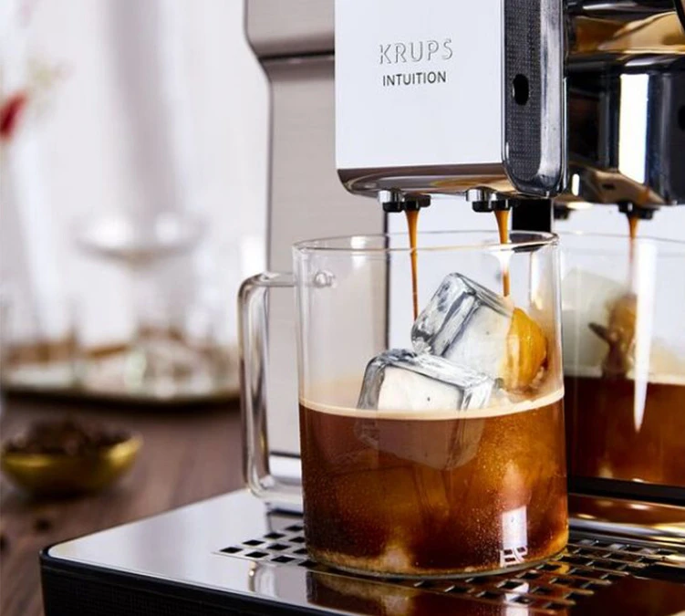 KRUPS Intuition Experience + EA877D10 5 KRUPS Intuition Experience + EA877D10 – Image 5