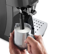 DELONGHI Magnifica Start FEB 2222.GB Garantie 3 Ans 10 DELONGHI Magnifica Start FEB 2222.GB Garantie 3 Ans -Vente De Café 4 machine a cafe delonghi magnifica start 2222gb