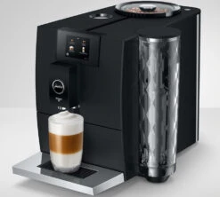 JURA ENA 8 Full Metropolitan Black Touch Screen Garantie 3 Ans -Vente De Café 4 machine a cafe jura ena 8 touch full metropolitan black