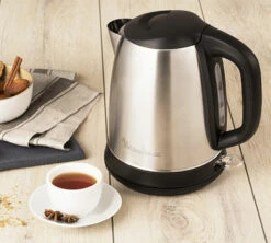 Bouilloire Moulinex BY550D10 Subito Select Inox 1.7L -Vente De Café 4bouilloire moulinex