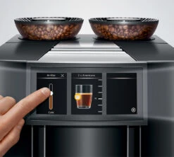 JURA Giga 10 Diamond Black Garantie 3 Ans 8 JURA Giga 10 Diamond Black Garantie 3 Ans -Vente De Café 4juragiga10diamondblack