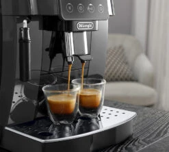 DELONGHI Magnifica Start FEB 2222.GB Garantie 3 Ans 11 DELONGHI Magnifica Start FEB 2222.GB Garantie 3 Ans -Vente De Café 5 machine a cafe delonghi magnifica start 2222gb
