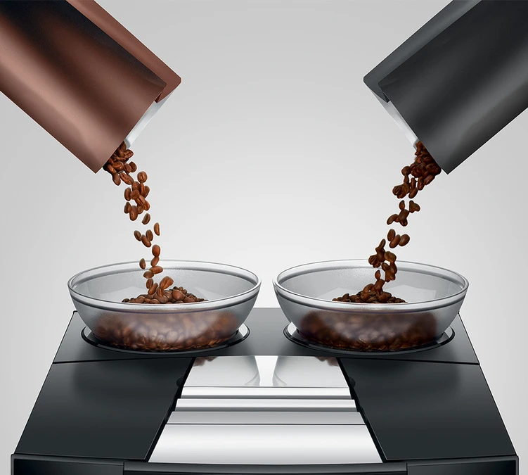 JURA Giga 10 Diamond Black Garantie 3 Ans 5 JURA Giga 10 Diamond Black Garantie 3 Ans – Image 5