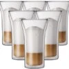 6 Verres Assam 40cl - Bodum