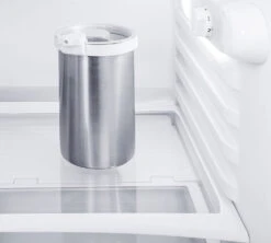 Cool Control 1L Black - Jura -Vente De Café 6 conservation la nuit