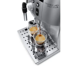 DELONGHI Magnifica S Smart Ecam 250.31.SB -Vente De Café 6 delonghi magnifica feb25031sb 1