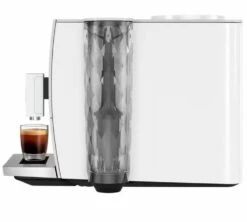 JURA ENA 4 Full Nordic White EB Garantie 3 Ans 12 JURA ENA 4 Full Nordic White EB Garantie 3 Ans -Vente De Café 6 machine a cafe jura ena 4 blanche