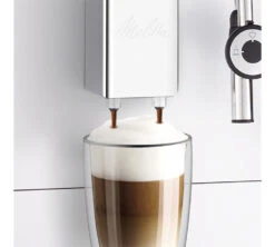 Melitta Caffeo Solo Perfect Milk Argent E 957-103 -Vente De Café 6 melitta caffeo solo e957 103