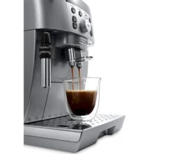 DELONGHI Magnifica S Smart Ecam 250.31.SB -Vente De Café 7 delonghi magnifica feb25031sb 1