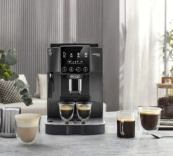 DELONGHI Magnifica Start FEB 2222.GB Garantie 3 Ans 13 DELONGHI Magnifica Start FEB 2222.GB Garantie 3 Ans -Vente De Café 7 machine a cafe delonghi magnifica start 2222gb
