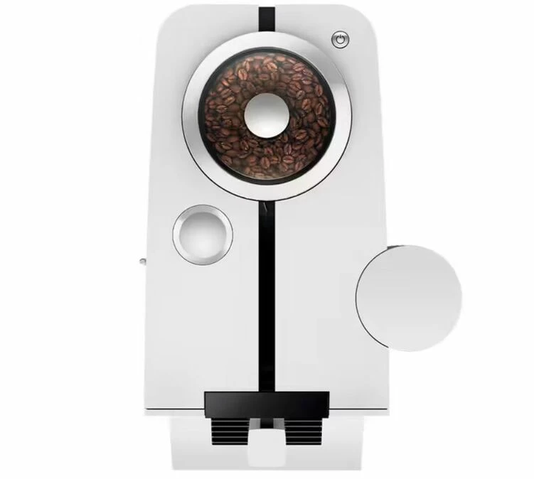 JURA ENA 4 Full Nordic White EB Garantie 3 Ans 7 JURA ENA 4 Full Nordic White EB Garantie 3 Ans – Image 7