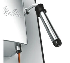 Melitta Caffeo Solo & Milk Argent E 953-102 MaxiPack -Vente De Café 7 melitta caffeo solo e953 102