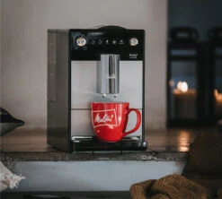 MELITTA Purista Argent F 230-101 Garantie 3 Ans -Vente De Café 7 melitta purista argent f230 101