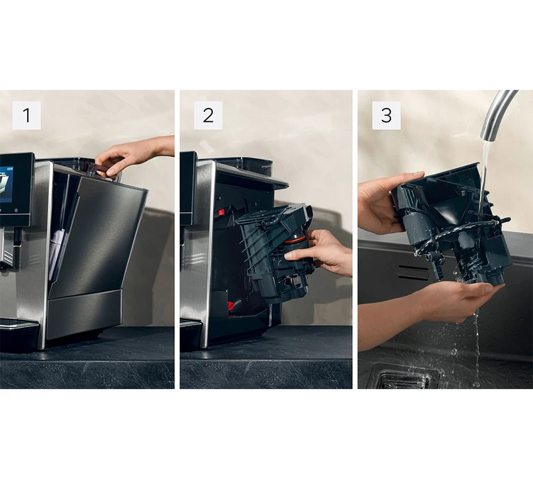 SIEMENS EQ.900 TQ905R03 Inox Garantie 3 Ans 7 SIEMENS EQ.900 TQ905R03 Inox Garantie 3 Ans – Image 7