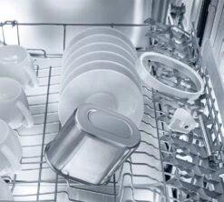 Cool Control 0.6L White Pour Boissons Lactées Jura -Vente De Café 8 nettoyage cool control jura blanc