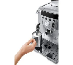 DELONGHI Magnifica S Smart Ecam 250.31.SB -Vente De Café 9 delonghi magnifica feb25031sb 1