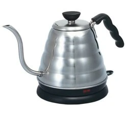 Bouilloire Hario Kettle Col De Cygne Inox 80cl