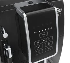 DELONGHI Dinamica FEB 3515.B - Garantie 5 Ans -Vente De Café Delonghi 3515B 5