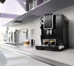 DELONGHI Dinamica FEB 3515.B - Garantie 5 Ans -Vente De Café Delonghi 3515B 7