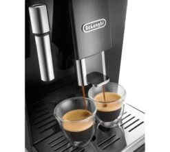 DELONGHI Autentica ETAM 29.510.B Black Garantie 3 Ans -Vente De Café Delonghi ETAM 29.510.B Autentica Black 3
