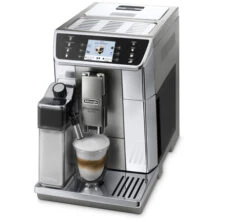 DELONGHI ECAM 650.55.MS PrimaDonna Elite Garantie 5 Ans -Vente De Café ECAM 650.55.MS 3