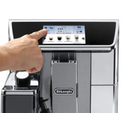 DELONGHI ECAM 650.75.MS PrimaDonna Elite Garantie 5 Ans 6 DELONGHI ECAM 650.75.MS PrimaDonna Elite Garantie 5 Ans -Vente De Café ECAM 650.75.MS 3