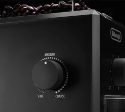 Moulin à Café DeLonghi KG79 -Vente De Café KG79bouton