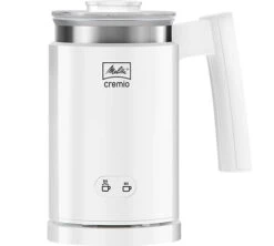 Mousseur à Lait Cremio II 1014-01 Blanc - Melitta