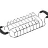 Réchauffe Pain Et Viennoiseries Pour Grille-pain 2 Tranches Années 50 - SMEG