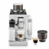 DELONGHI Rivelia FEB 4455.W Blanc Arctique (Latte) - Garantie 5 Ans