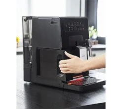 KRUPS Intuition Essential YY4371FD -Vente De Café bac a eau machine automatique intuition krup