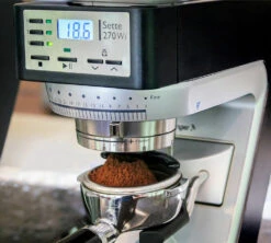 Moulin à Café électrique BARATZA Sette 270Wi -Vente De Café baratza sette 270wi 3